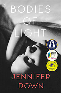 Bodies of Light by Jennifer Down - READALOT Magazine 
